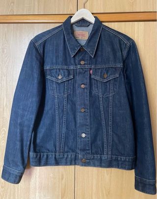 Cazadora Levi's 70590 Mujer Talla L
