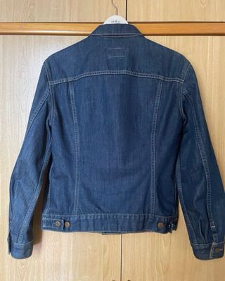Cazadora Levi's 70590 Mujer Talla L
