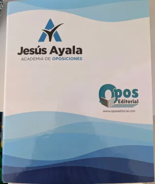 Administrativos Junta de Andalucía 
Informática
