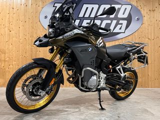 BMW F 850 GS Adventure