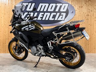 BMW F 850 GS Adventure