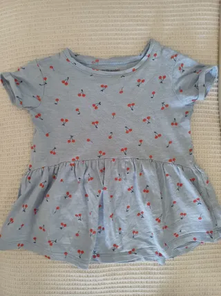 Lote Ropa Bebé 12 Meses