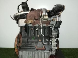 Motor completo opel 92737 x20dth vectra b caravan