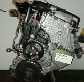 Motor completo opel 92737 x20dth vectra b caravan