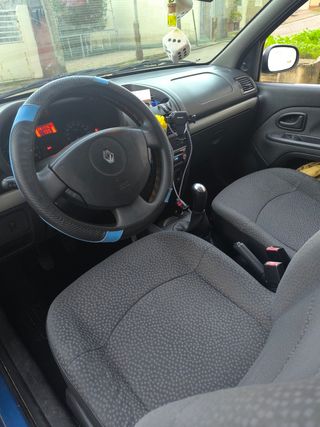Renault Clio 2007