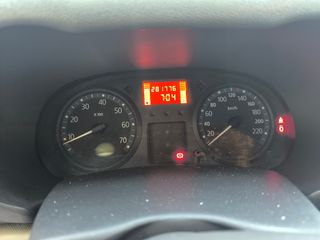 Renault Clio 2007