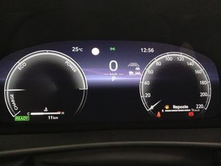 Toyota C-HR 1.8 Hybrid Active