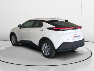 Toyota C-HR 1.8 Hybrid Active