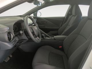 Toyota C-HR 1.8 Hybrid Active