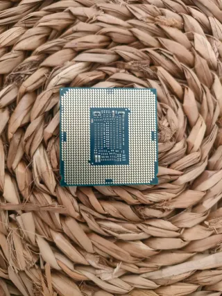Procesador Intel Core i5-8400