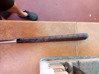 Palo de golf Putter