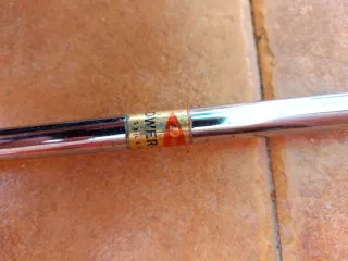 Palo de golf Putter