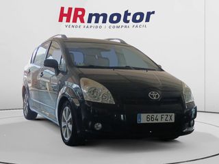 Toyota Corolla 2.2 D-4D
