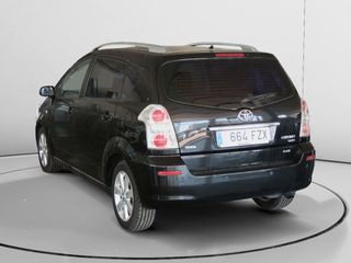 Toyota Corolla 2.2 D-4D