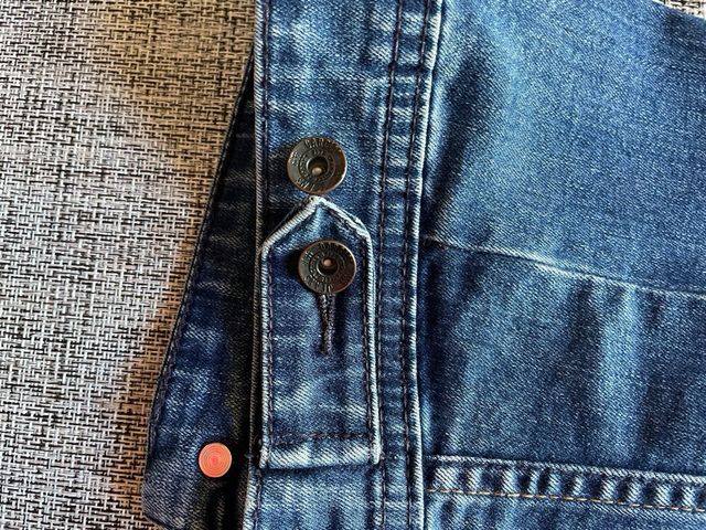 Cazadora Vaquera Talla 164/170cm