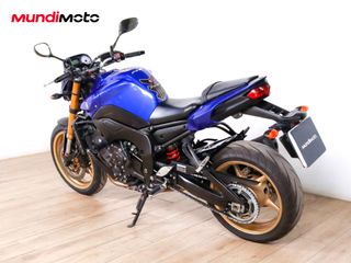 YAMAHA FZ8N FAZER SPORT