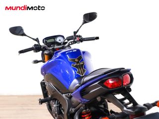 YAMAHA FZ8N FAZER SPORT