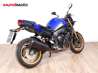 YAMAHA FZ8N FAZER SPORT