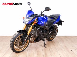YAMAHA FZ8N FAZER SPORT