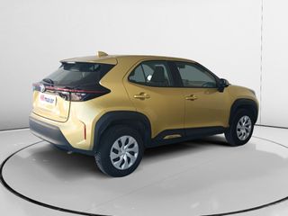 Toyota Yaris Cross 1.5 Hybrid Style
