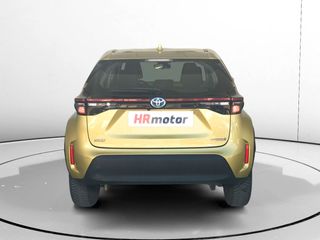 Toyota Yaris Cross 1.5 Hybrid Style