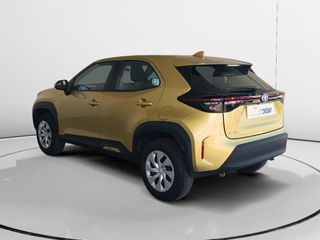 Toyota Yaris Cross 1.5 Hybrid Style