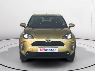 Toyota Yaris Cross 1.5 Hybrid Style