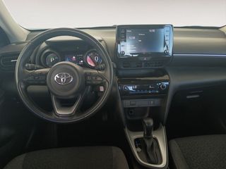 Toyota Yaris Cross 1.5 Hybrid Style