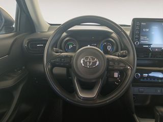 Toyota Yaris Cross 1.5 Hybrid Style