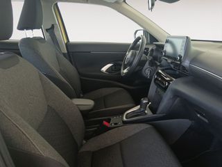 Toyota Yaris Cross 1.5 Hybrid Style