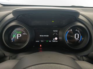 Toyota Yaris Cross 1.5 Hybrid Style