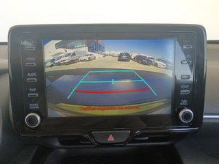 Toyota Yaris Cross 1.5 Hybrid Style