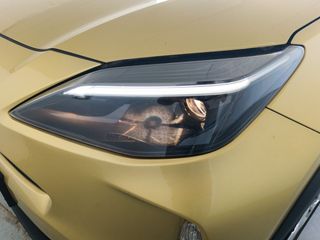 Toyota Yaris Cross 1.5 Hybrid Style