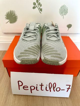 Zapatillas CrossFit Nike Metcon 9 Talla 42.5 