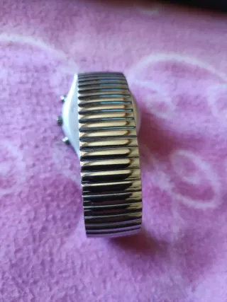 Orologio Swatch Cronografo World Timer