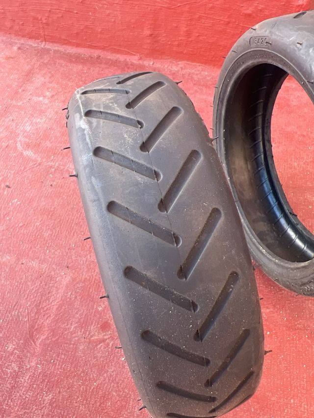 Gomas patinete Xiaomi 8 1/2 x 2