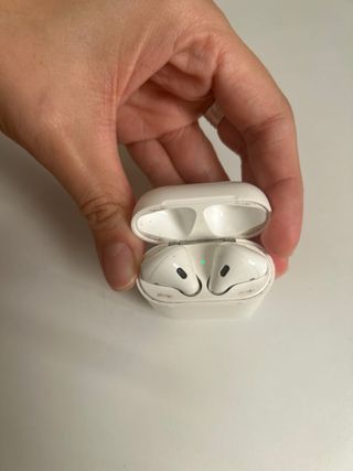 Apple AirPods originali