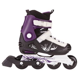 Roller freeride eslalon mujer FREERIDE 3 SOFTBOOT negro