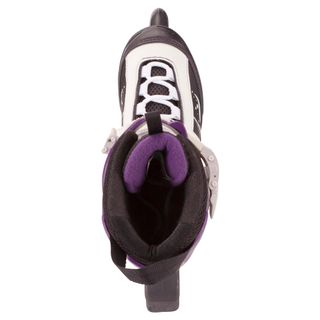 Roller freeride eslalon mujer FREERIDE 3 SOFTBOOT negro