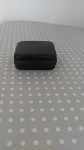 Gemelos y pasador de corbata