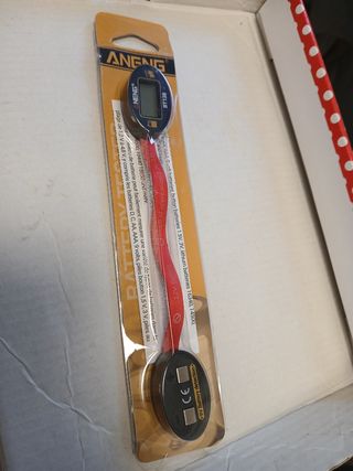 ANENG BT138 Detector de Baterías
