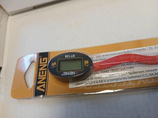 ANENG BT138 Detector de Baterías