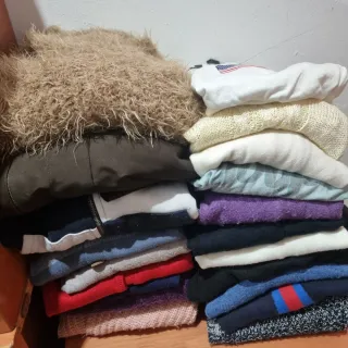 Jersey  de mujer 