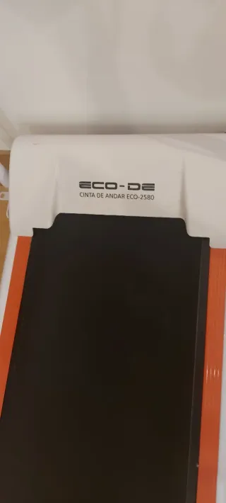 Cinta de andar ECO-DE ECO-2580
