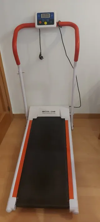 Cinta de andar ECO-DE ECO-2580