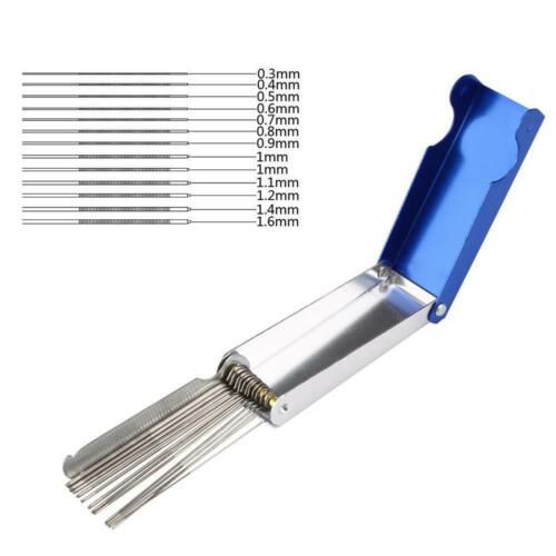 lima trastes guitarra bajo nuevo set limas luthier