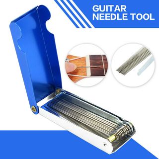 Limas Guitarra Bajo Cejuelas Puente Luthier