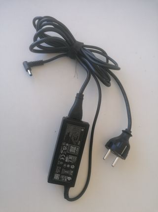 Cargador HP 45W