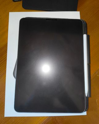 iPad Pro 11 4ªg (M2) + Apple Pencil 2ª Gen