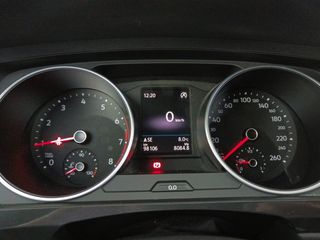 Volkswagen Tiguan Advance BMT